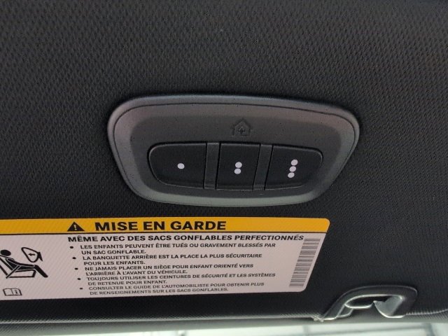 New 2026 Chrysler Pacifica Select image 27