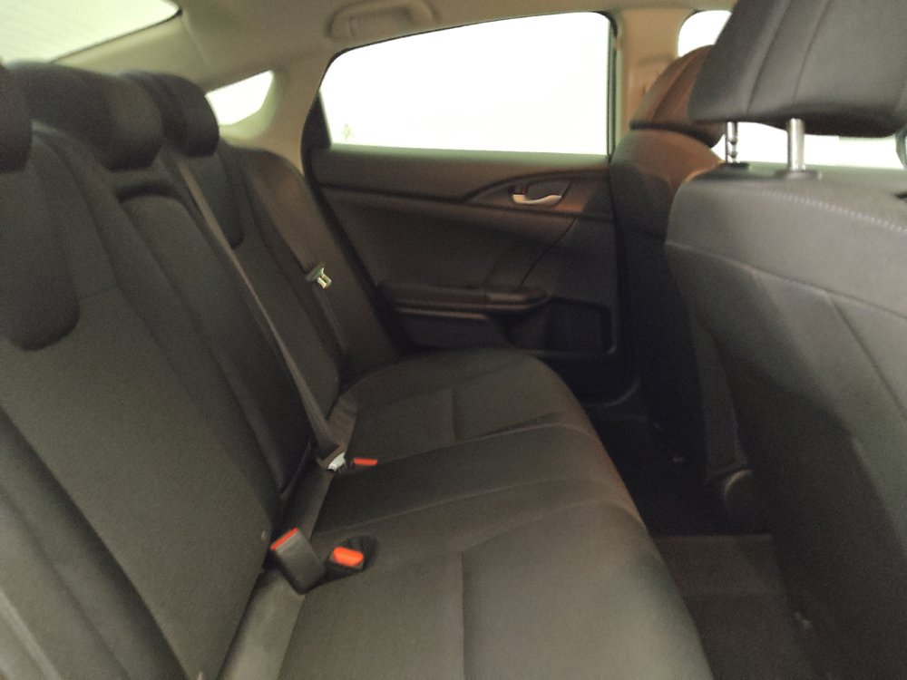 Used 2020 Honda Insight EX image 19