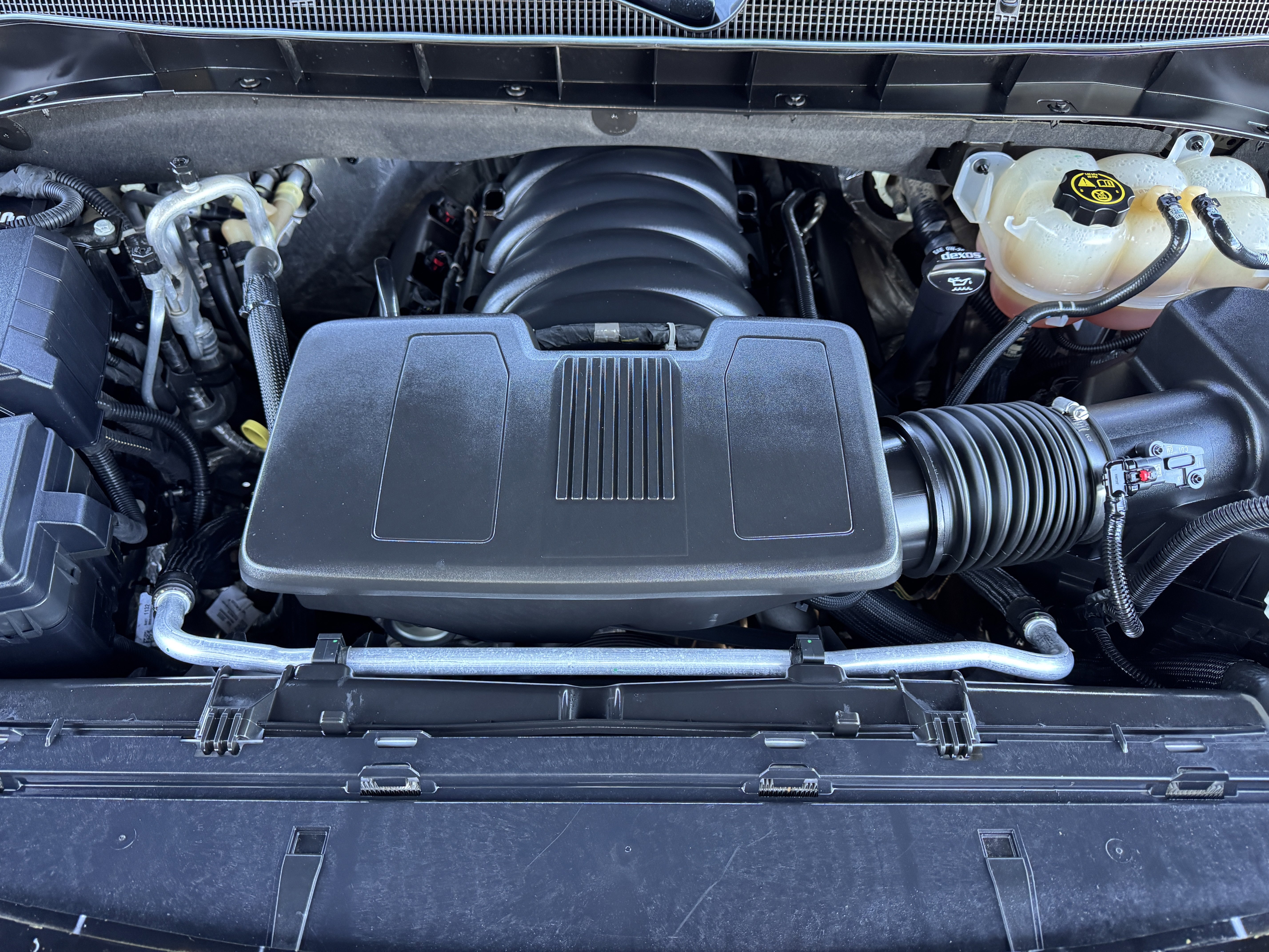 Certified 2021 Chevrolet Suburban RST w/ Rear Media and Nav Package image 25