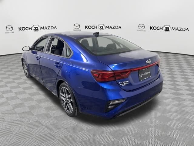 Used 2019 Kia Forte S image 6
