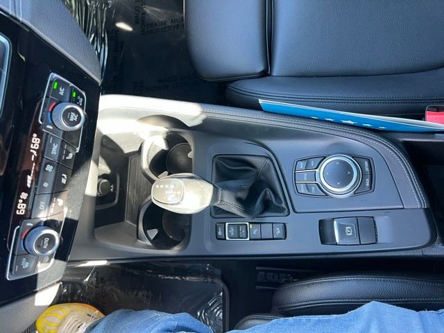 Used 2019 BMW X2 xDrive28i w/ Convenience Package image 40