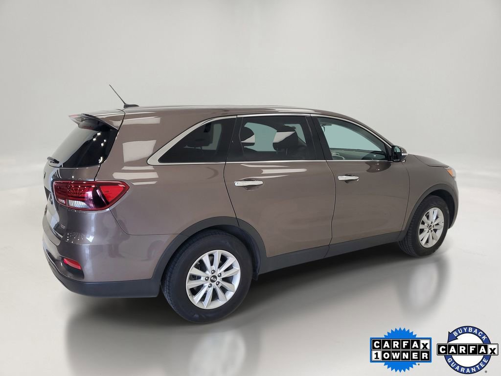 Used 2020 Kia Sorento LX image 6