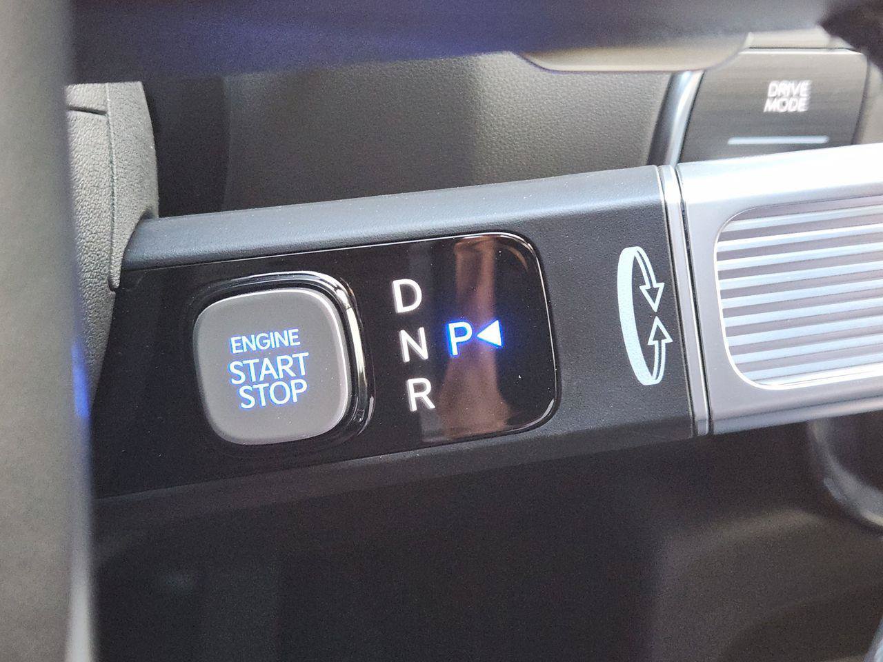 New 2027 Hyundai Palisade SEL FWD image 17