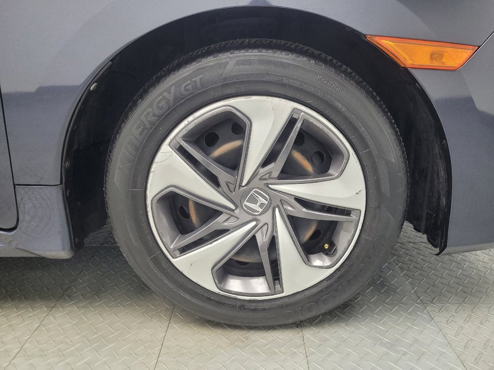 Used 2019 Honda Civic LX image 31