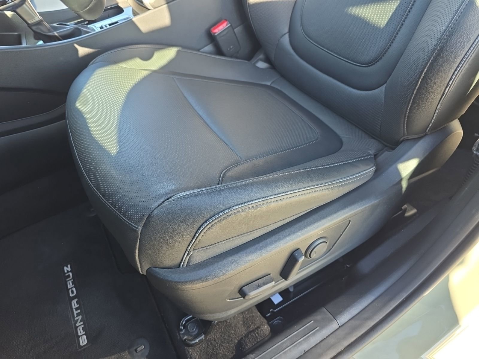 New 2024 Hyundai Santa Cruz Limited image 27