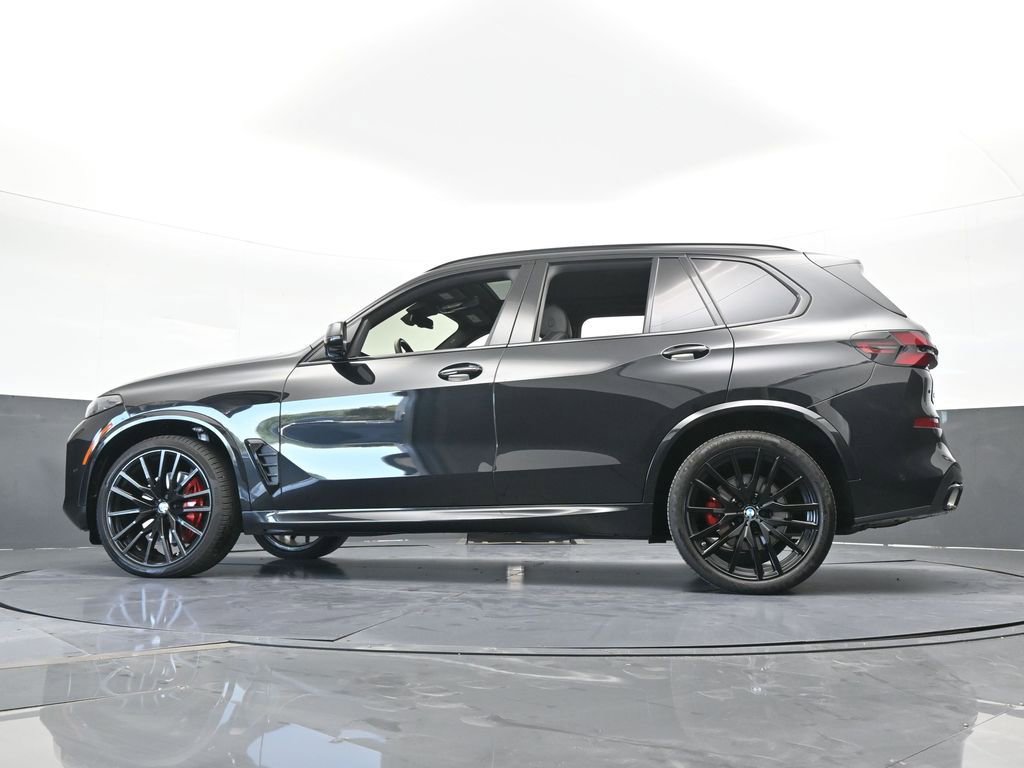 Used 2024 BMW X5 sDrive40i w/ M Sport Package image 64
