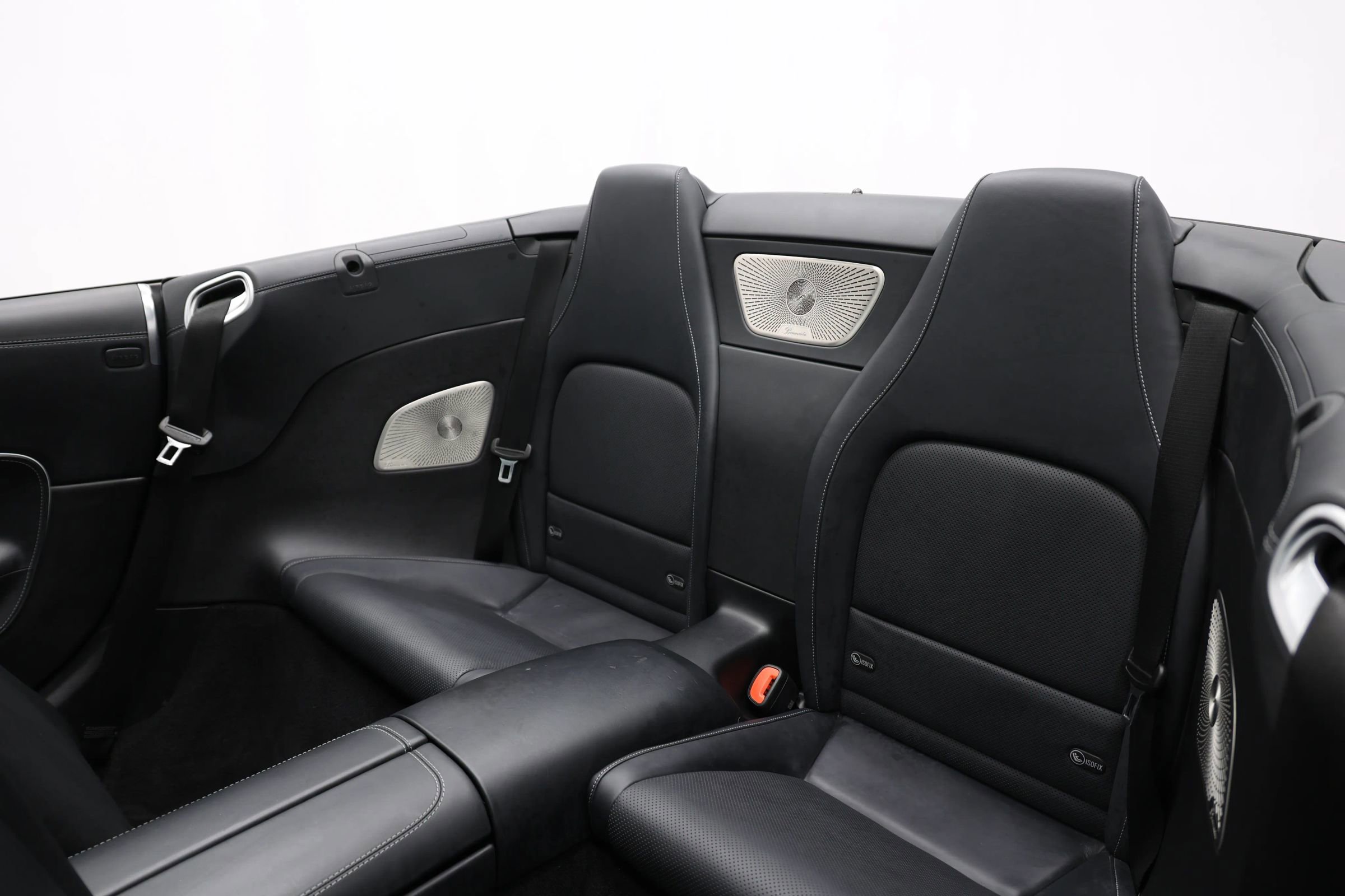 Used 2022 Mercedes-Benz SL 63 AMG 4MATIC image 48