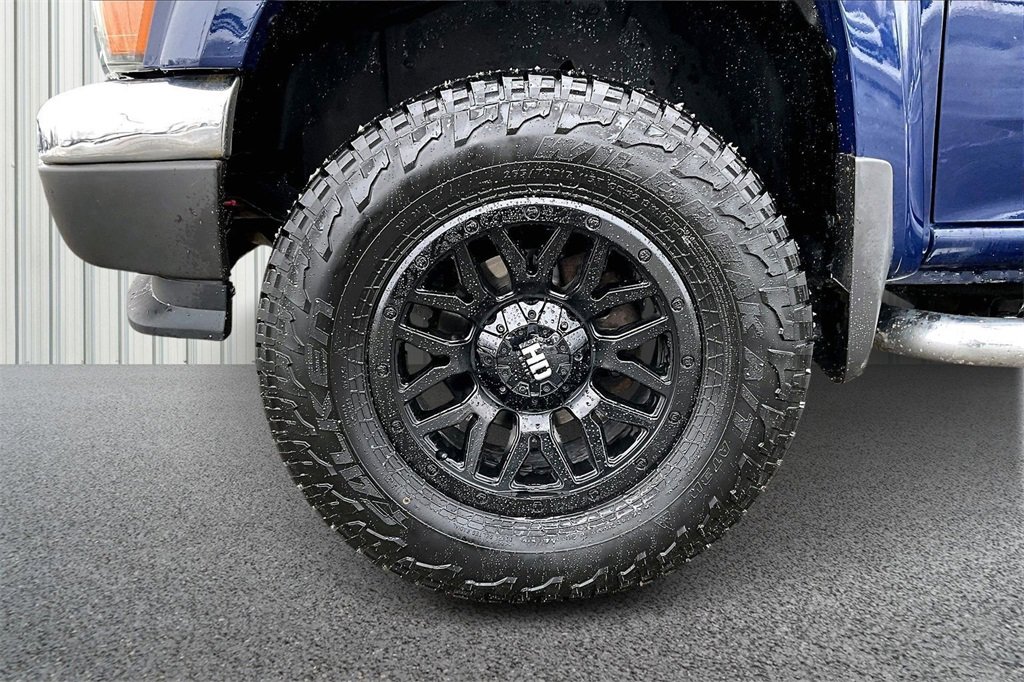 Used 2012 GMC Canyon SLT image 31