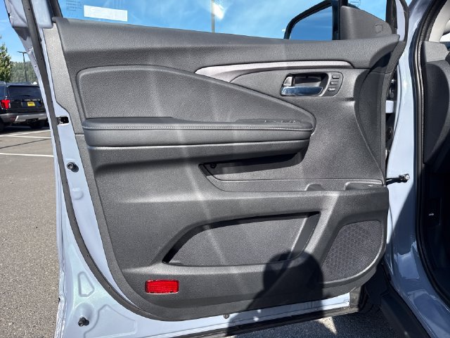 New 2026 Honda Ridgeline RTL image 19