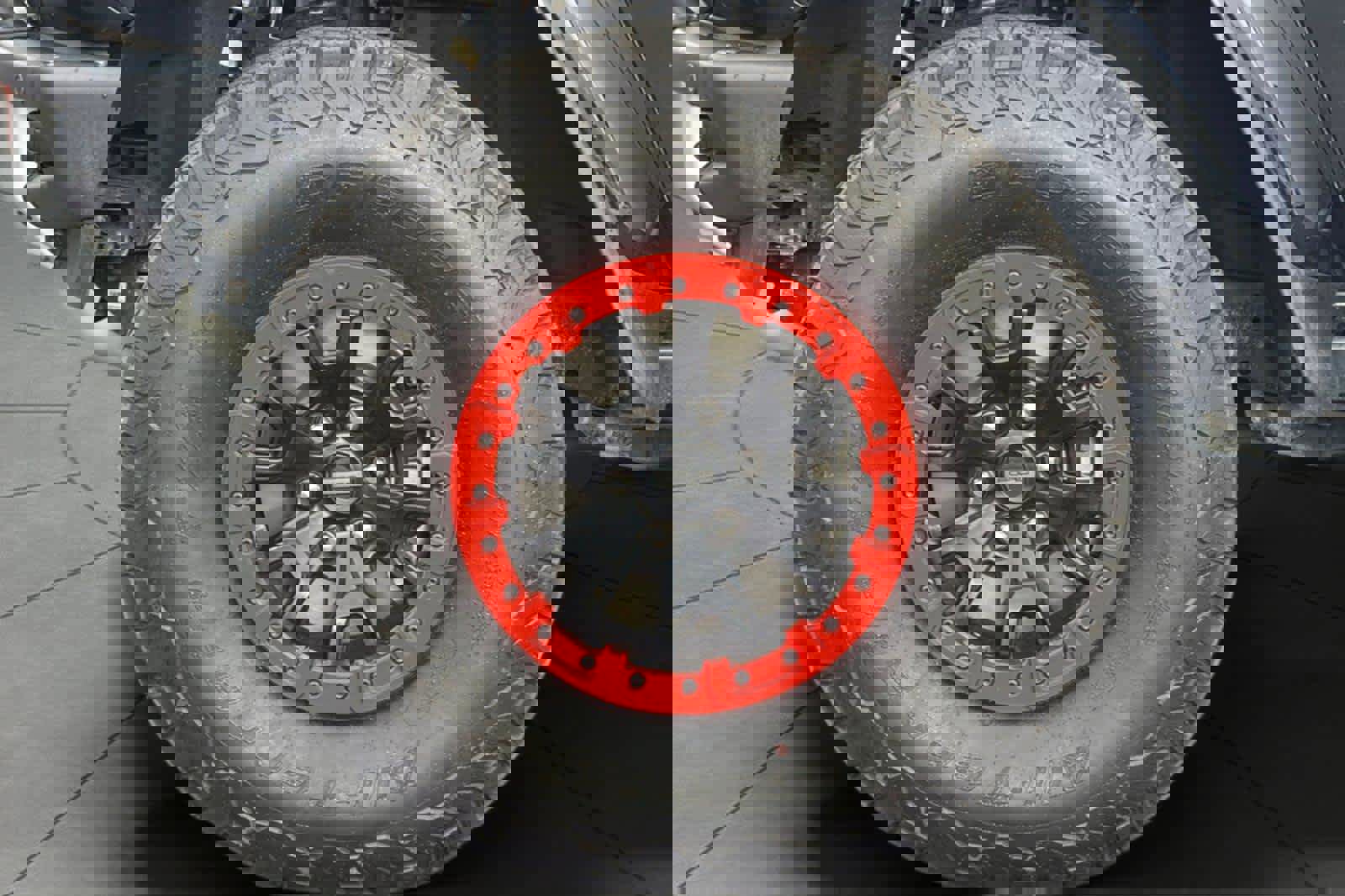 Used 2024 Ford Bronco Raptor image 11