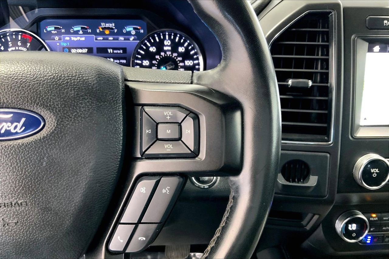 Used 2019 Ford Expedition Max Limited w/ Driver Assistance Package RWD image 22