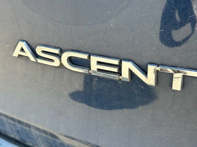 Used 2019 Subaru Ascent Premium w/ Popular Package #3 AWD/4WD image 12