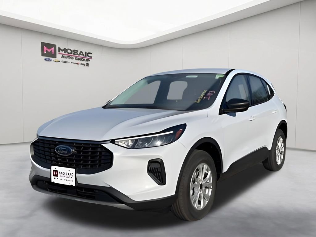 New 2026 Ford Escape Active w/ Cold Weather Package AWD/4WD image 8
