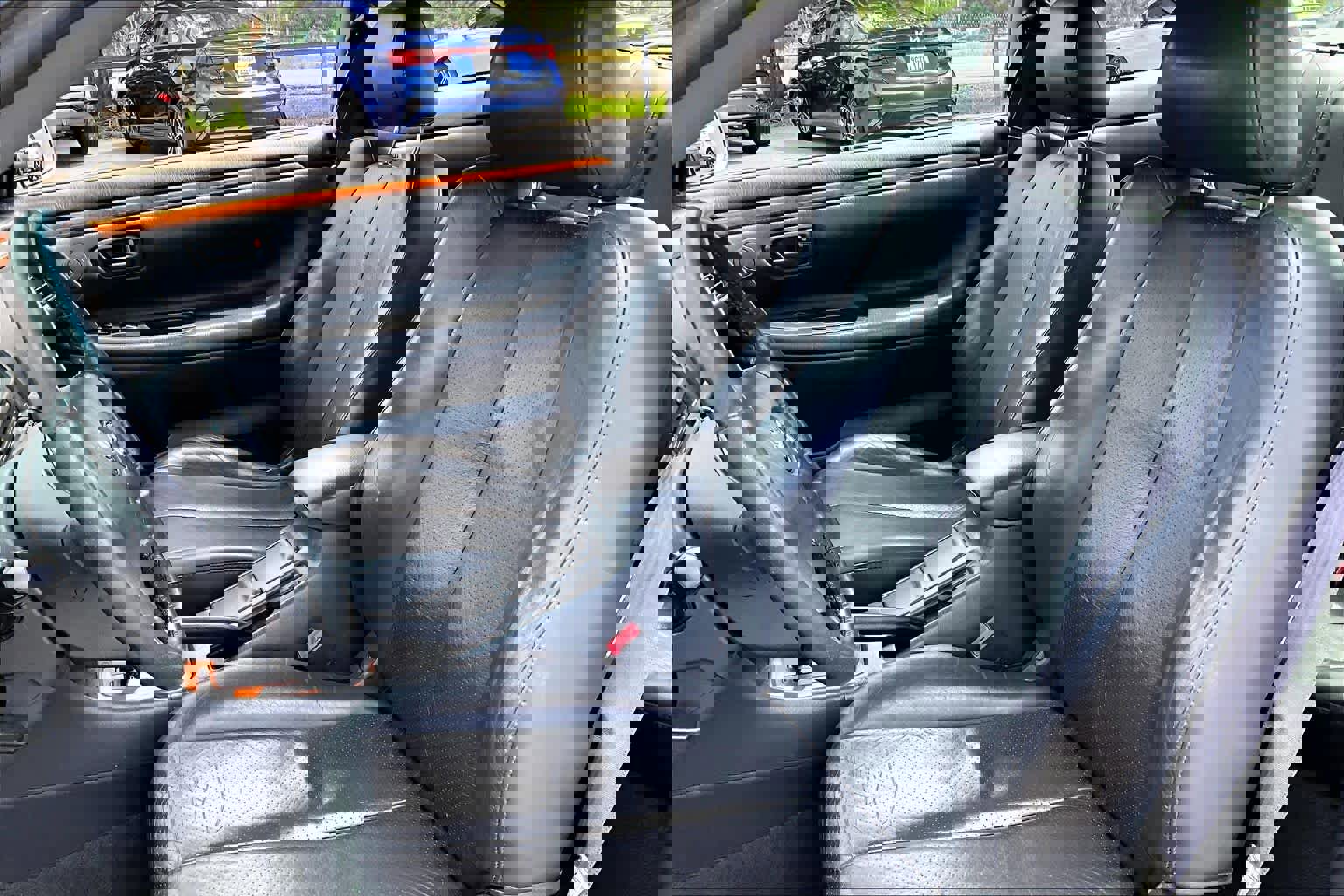 Used 2003 Toyota Solara SLE FWD image 7