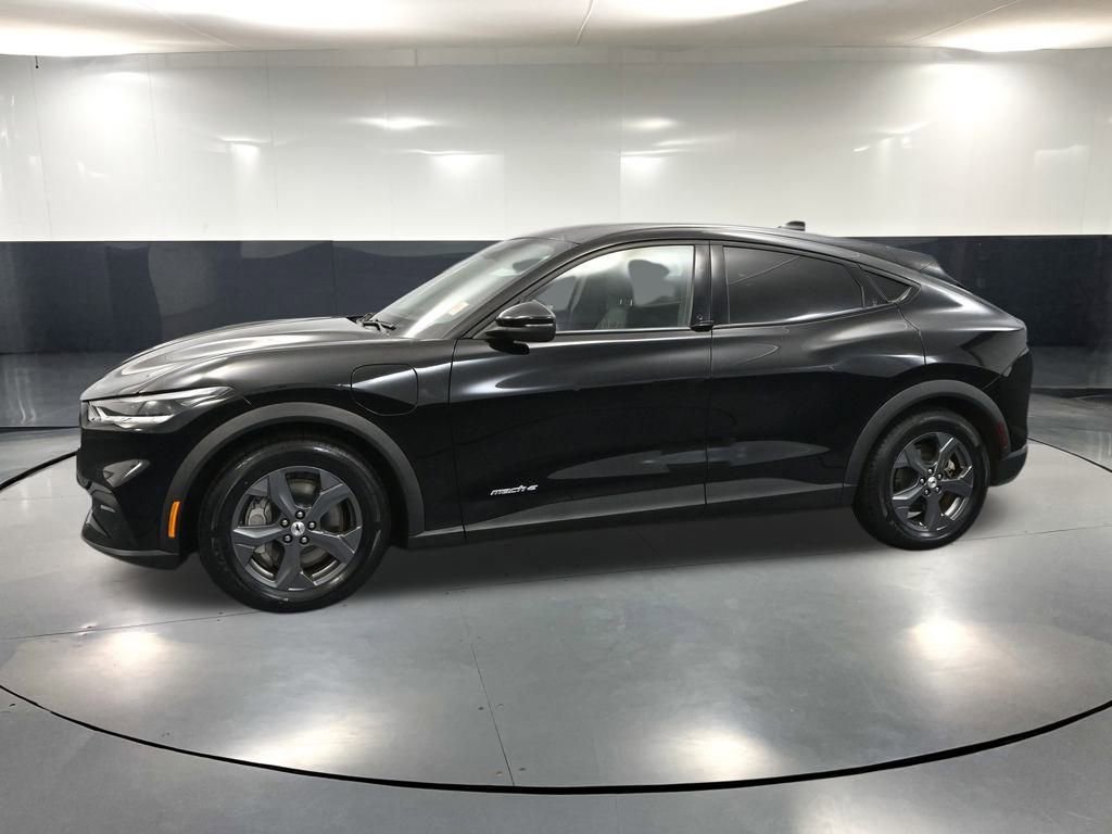 Used 2021 Ford Mustang Mach-E Select image 11