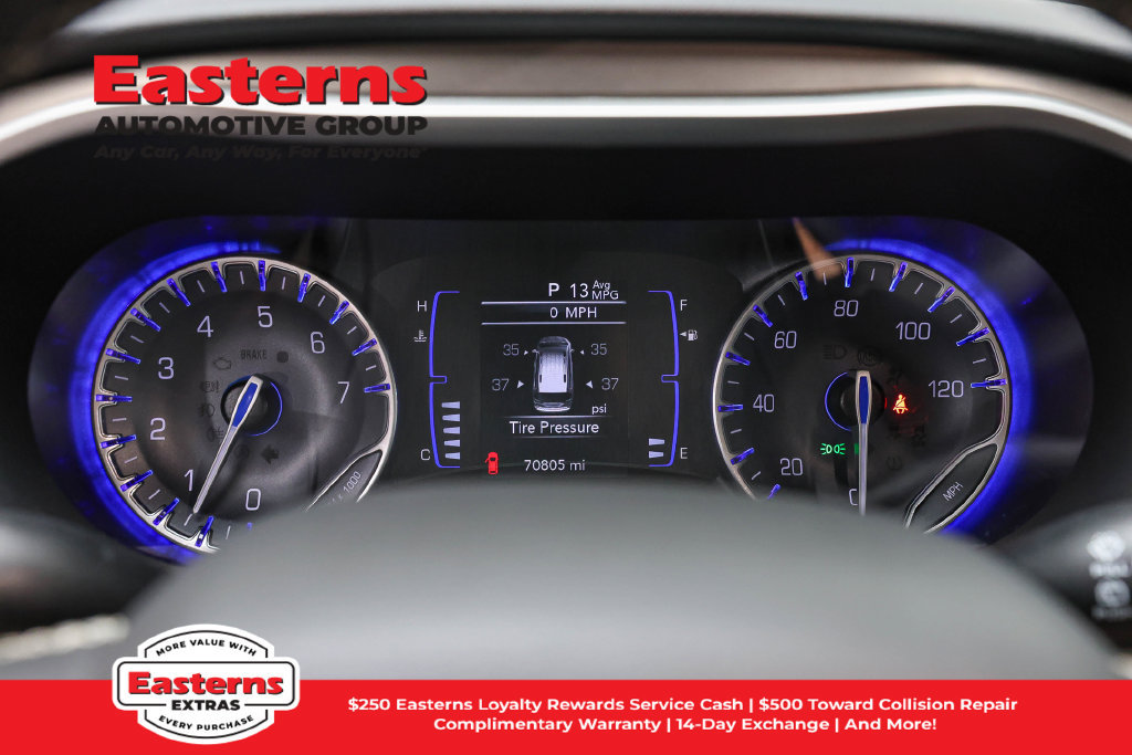 Used 2022 Chrysler Voyager LX FWD image 19
