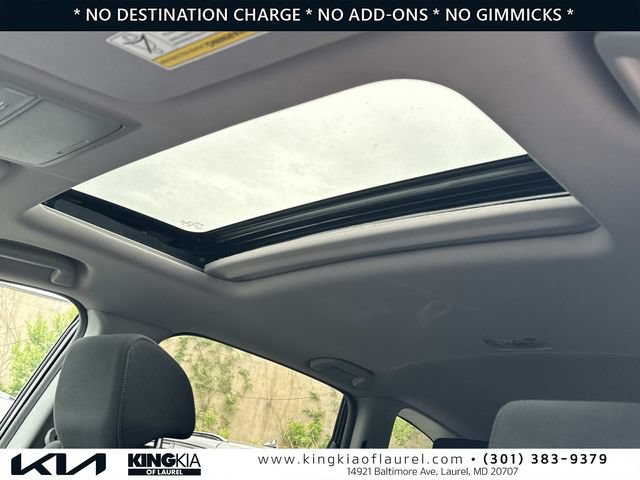 Used 2022 Honda CR-V EX image 20