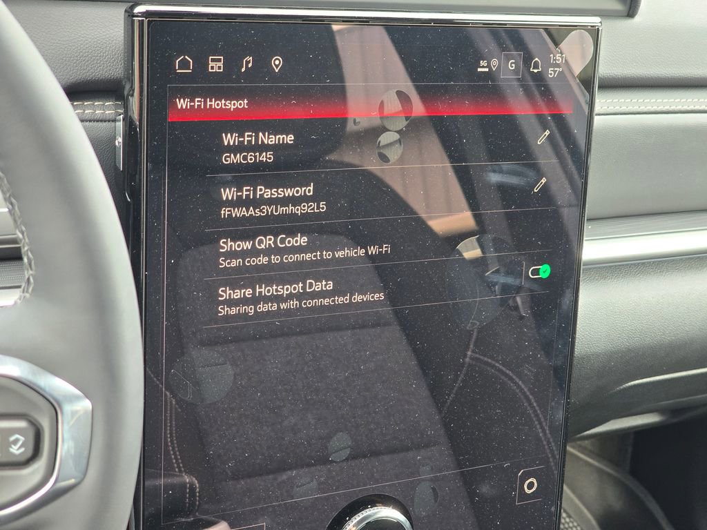 New 2026 GMC Terrain Elevation w/ Black Edition image 32