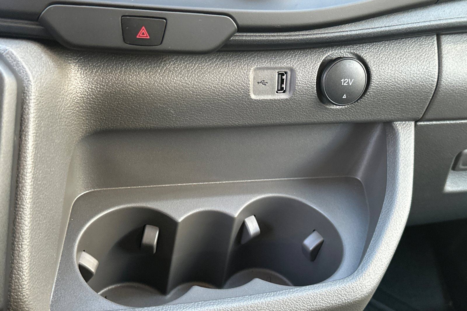 New 2025 Ford Transit 350 148 Low Roof AWD w/ Load Area Protection Package image 32