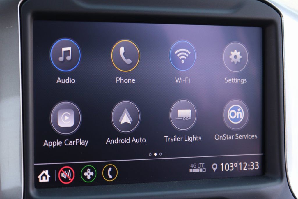 Used 2022 Chevrolet Silverado 1500 RST w/ Safety Package image 27