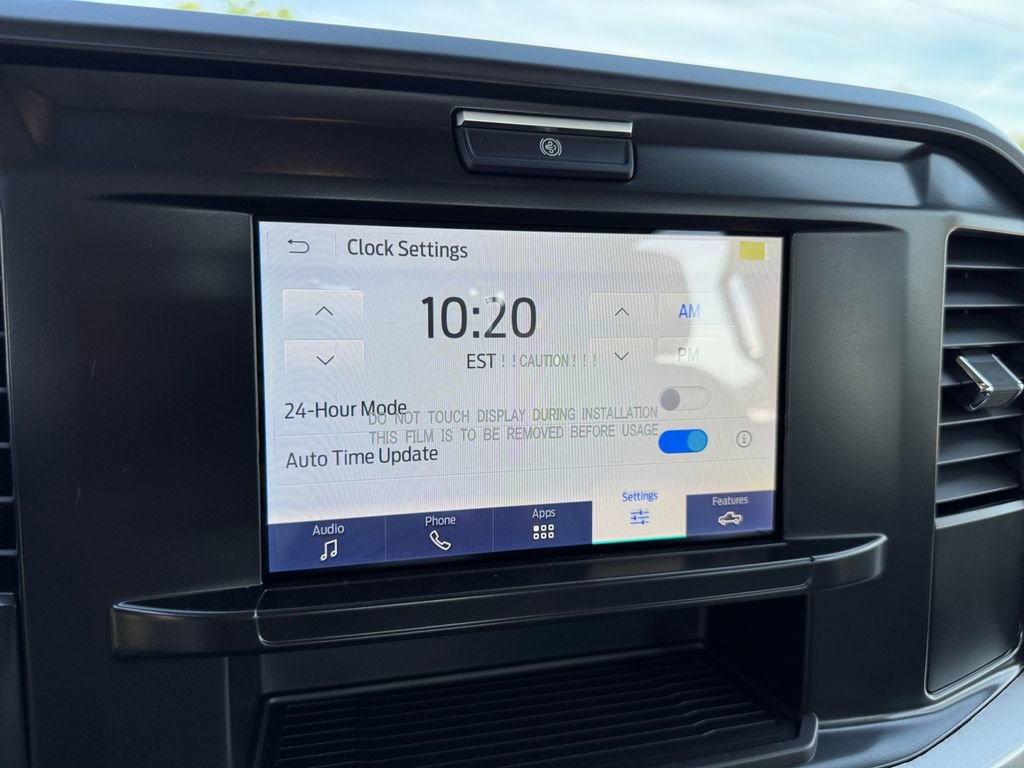 New 2025 Ford F550 XL image 31