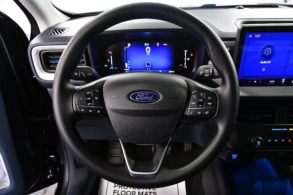 New 2026 Ford Maverick XLT AWD/4WD image 19