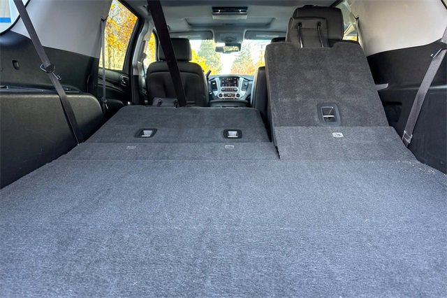 Used 2015 GMC Yukon XL SLT w/ Open Road Package image 17