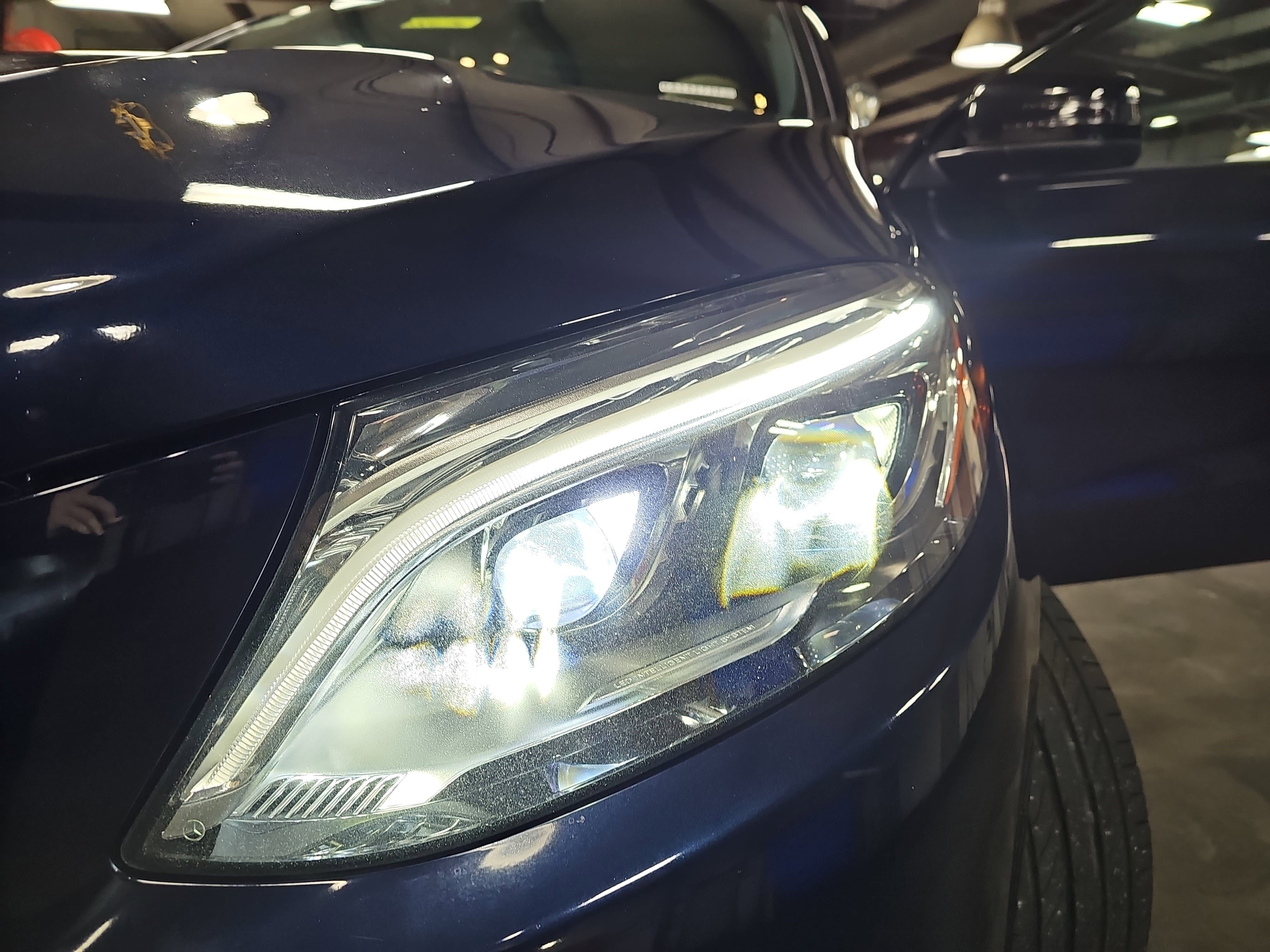 Used 2019 Mercedes-Benz GLE 43 AMG 4MATIC Coupe image 33