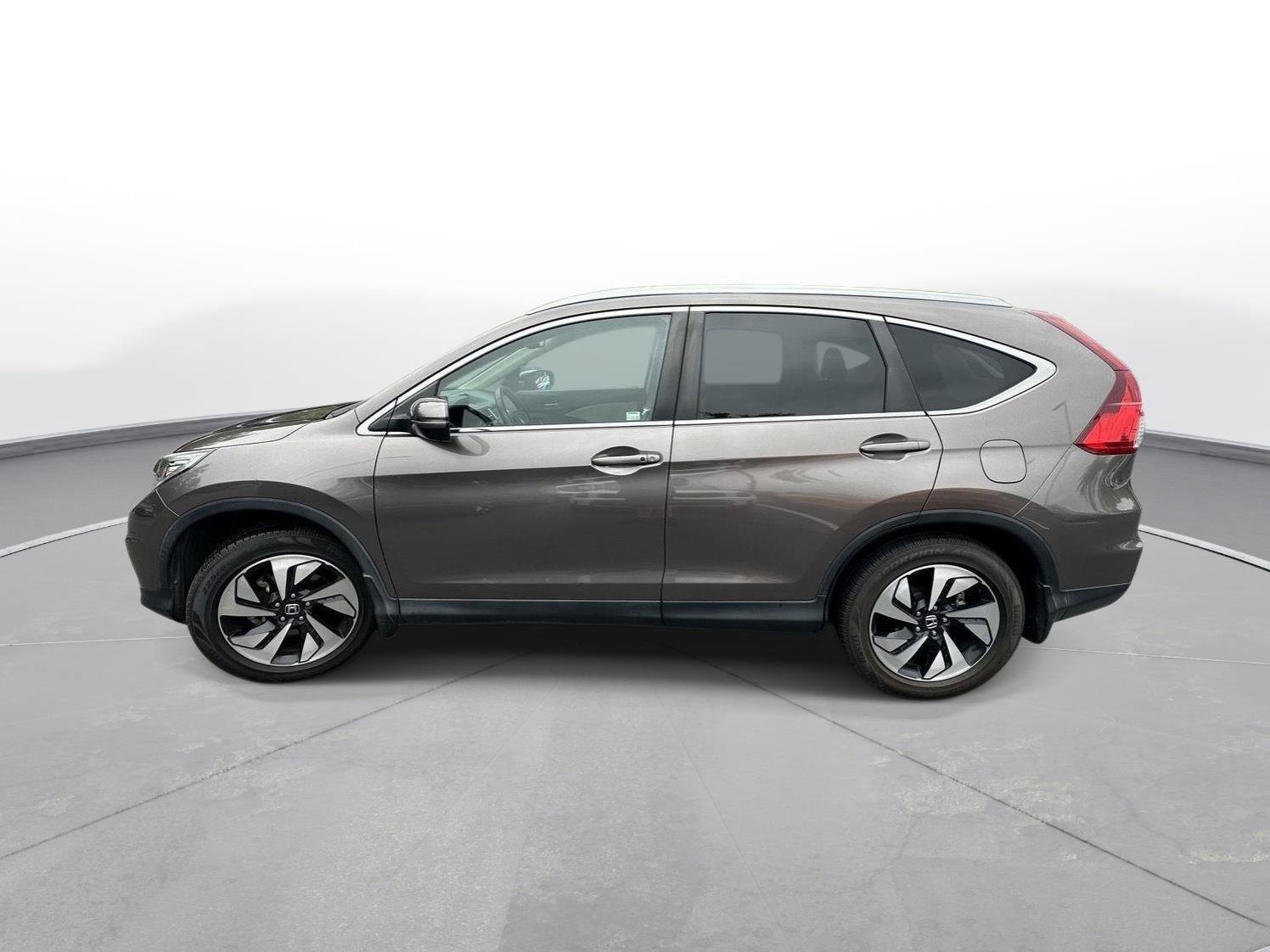 Used 2016 Honda CR-V Touring image 9