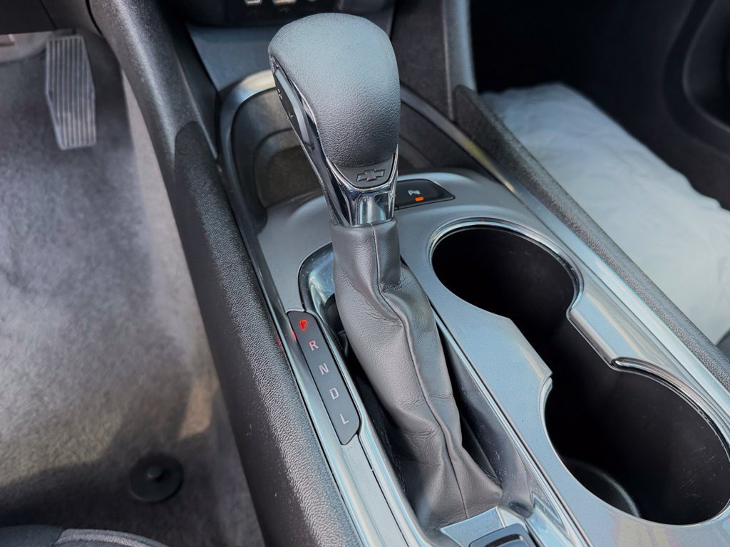 Used 2024 Chevrolet Malibu LT FWD image 20
