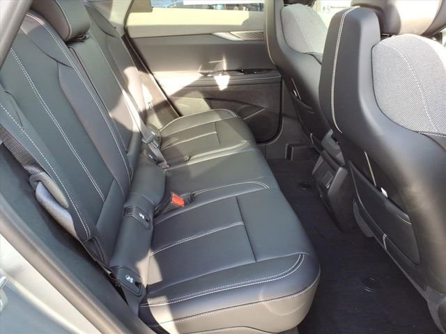 New 2026 Cadillac Optiq Sport 1 RWD image 20