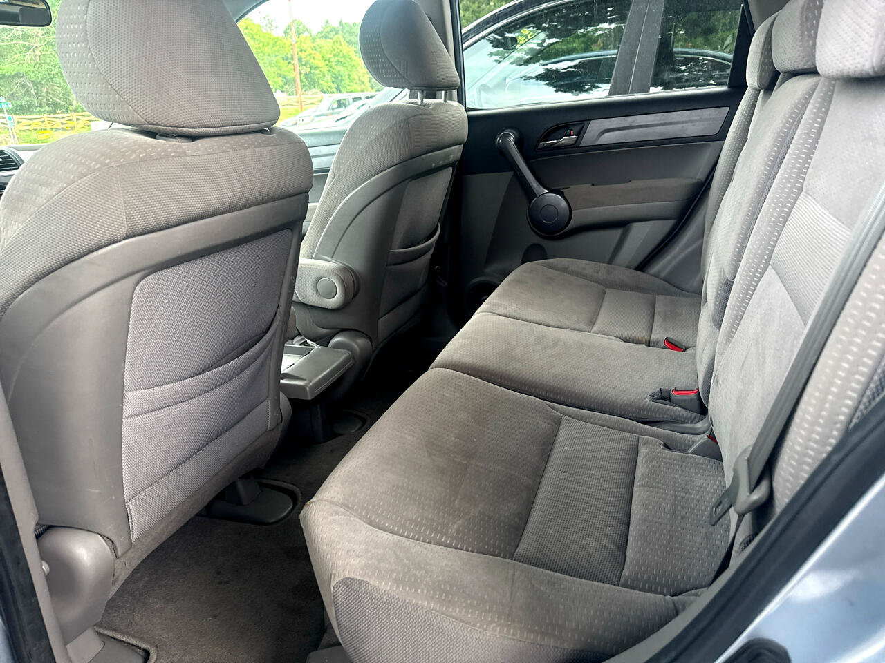 Used 2008 Honda CR-V EX image 9