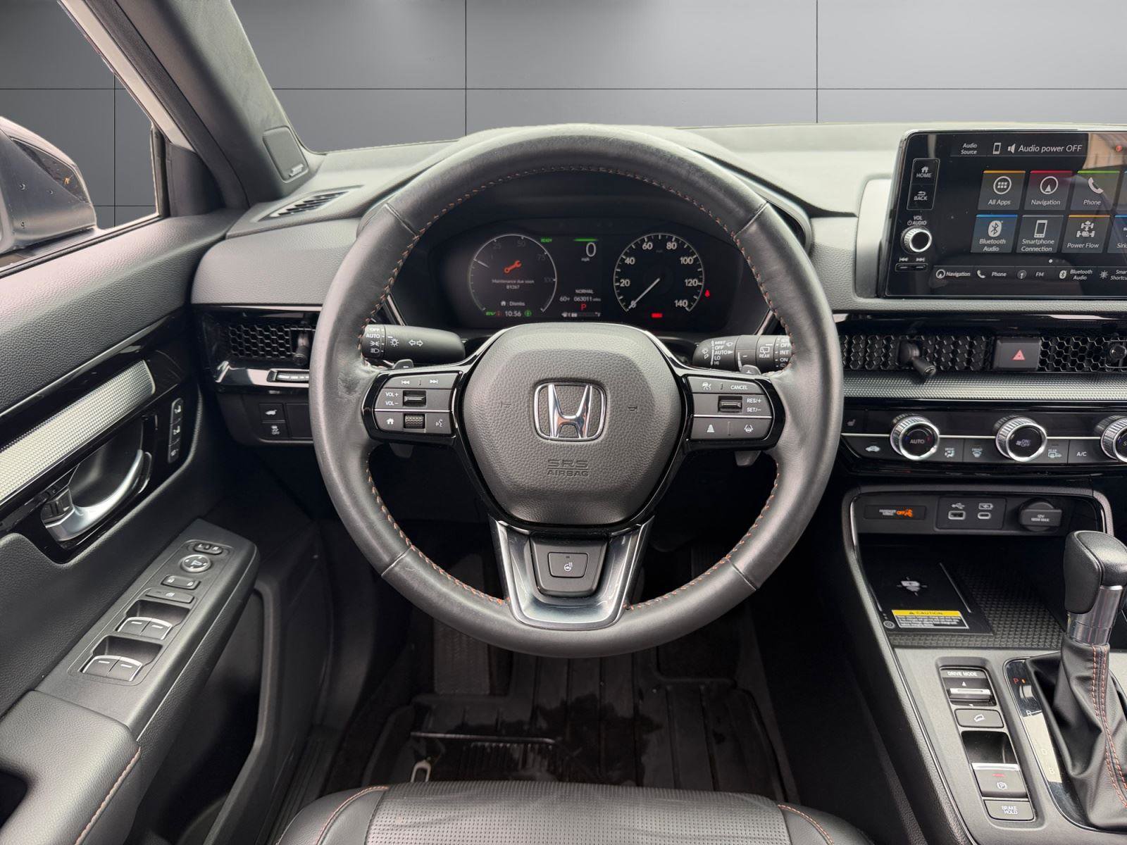 Used 2023 Honda CR-V Sport Touring image 5