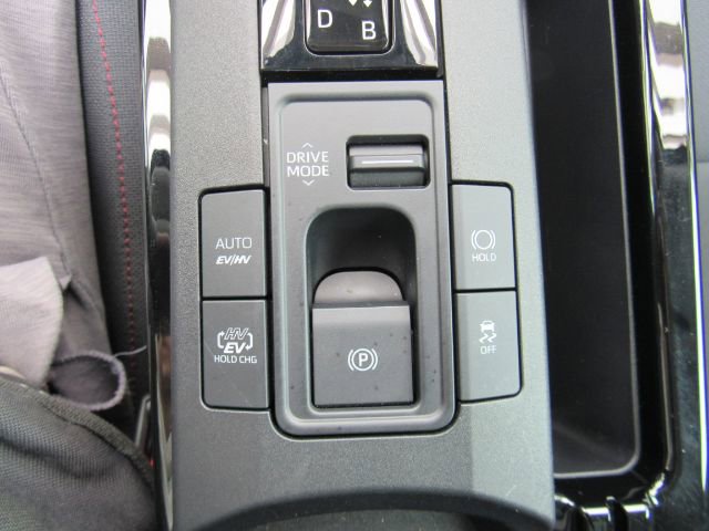 Used 2023 Toyota Prius Prime SE image 46