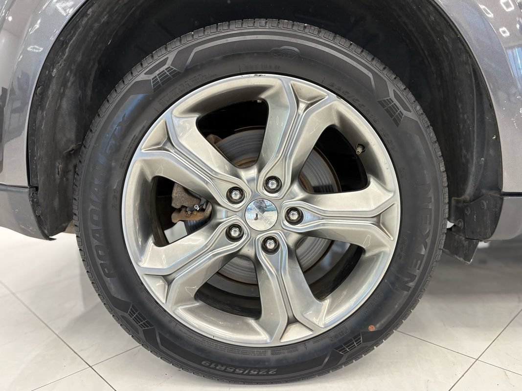 Used 2017 Dodge Journey Crossroad FWD image 44