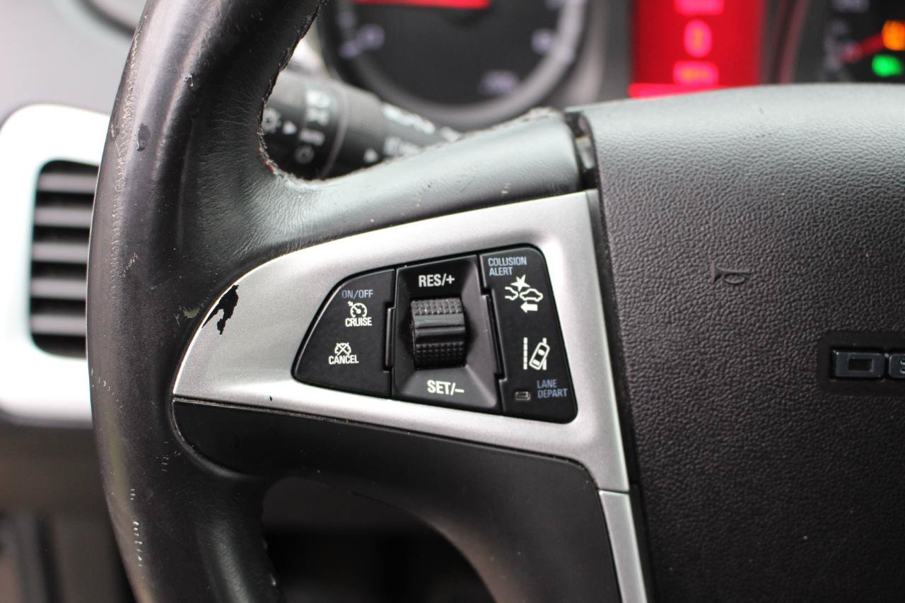 Used 2015 GMC Terrain Denali FWD image 18