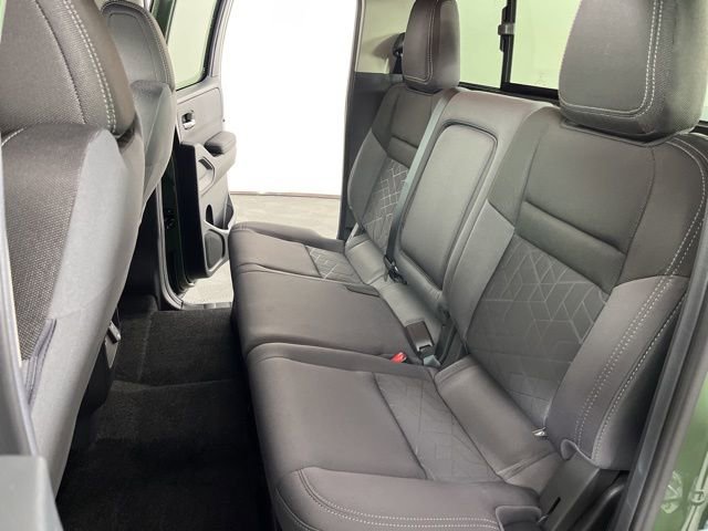 New 2026 Nissan Frontier SV w/ SV Convenience Package image 40