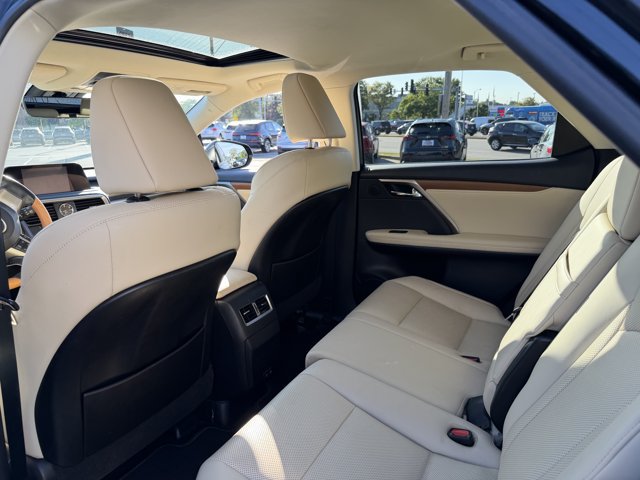 Used 2021 Lexus RX 350 AWD w/ Premium Package image 5