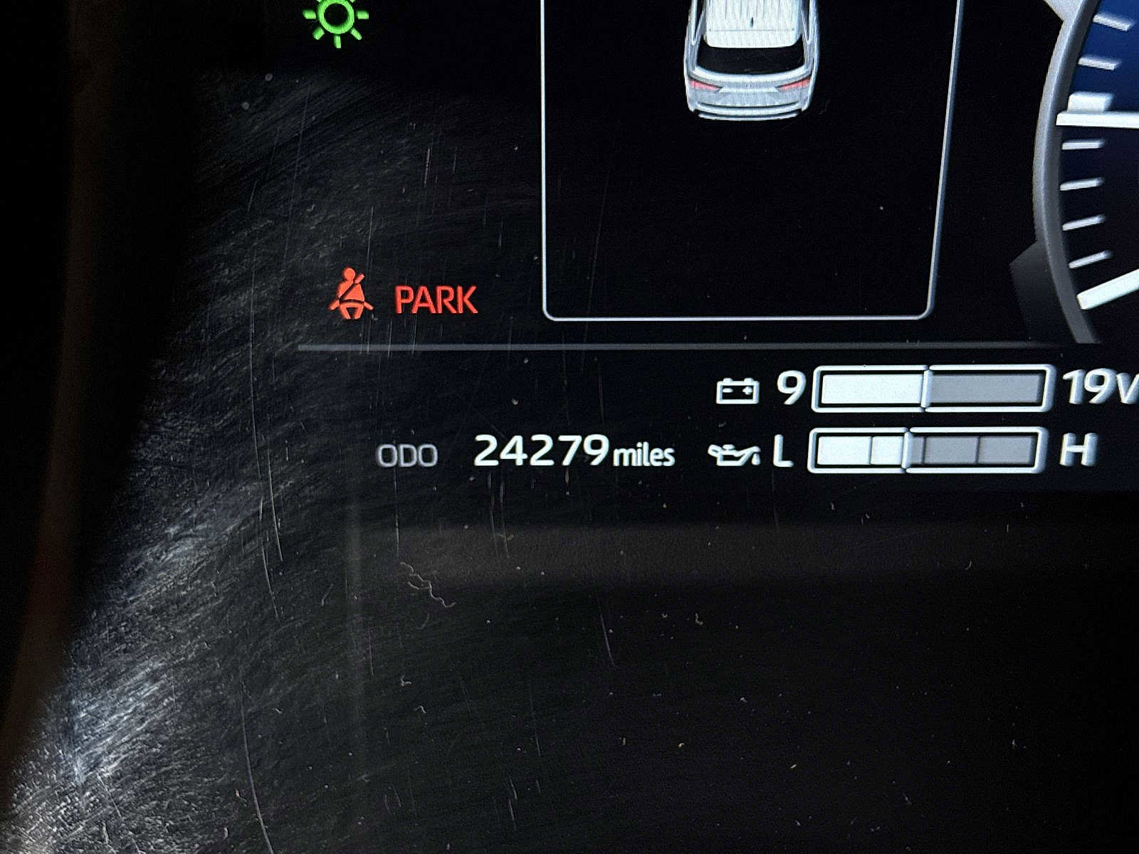 Used 2024 Toyota Sequoia Platinum image 20