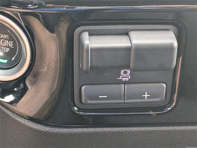 Certified 2024 Chevrolet Silverado 2500 LT w/ All Star Edition image 24