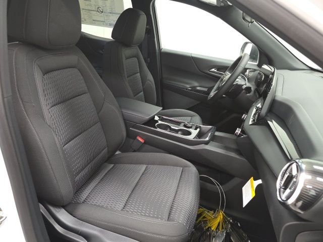 New 2026 Chevrolet Equinox LT image 28