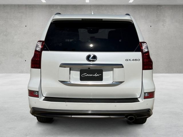 Used 2022 Lexus GX 460 Premium AWD/4WD image 15