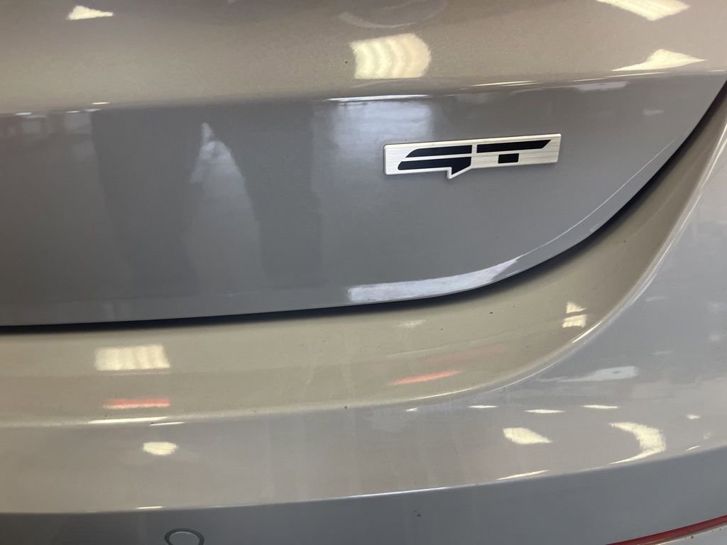 Used 2024 Kia K5 GT w/ GT1 Package image 10
