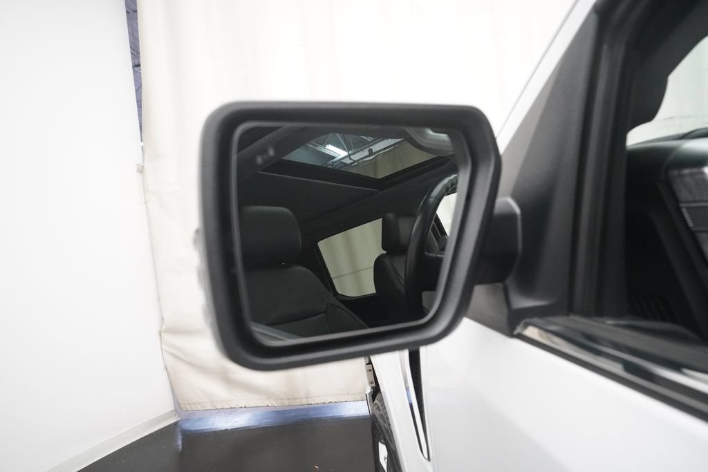 Used 2021 Ford F150 Lariat AWD/4WD image 24