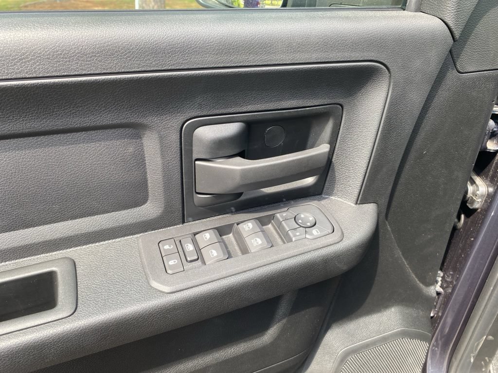 New 2026 RAM 2500 Tradesman AWD/4WD image 21