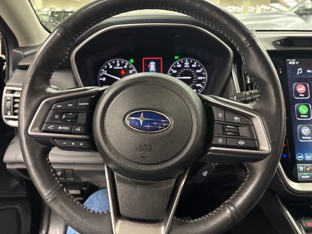Used 2024 Subaru Outback Touring XT w/ Popular Package #2 AWD/4WD image 27
