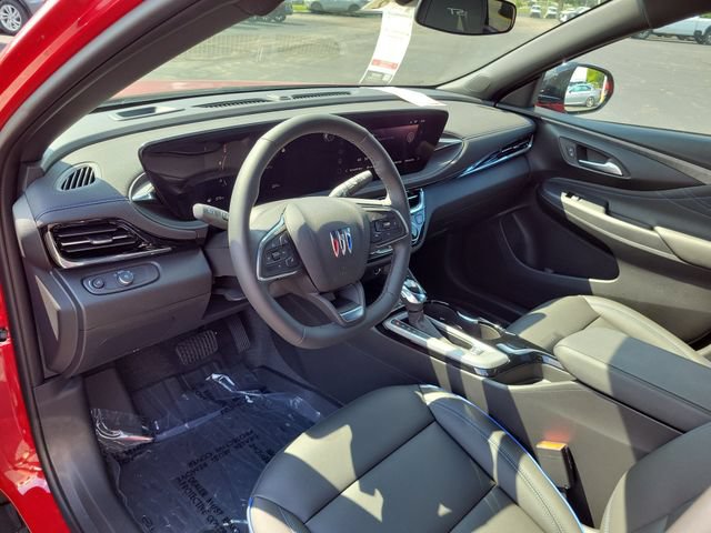 New 2026 Buick Envista Sport Touring w/ Convenience I Package FWD image 18