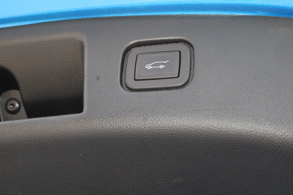 Certified 2025 Honda Prologue Elite image 36
