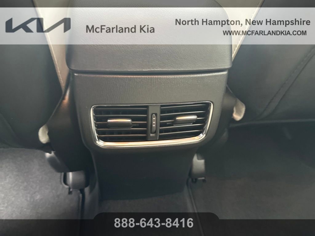 Used 2023 MAZDA CX-5 AWD 2.5 S w/ Preferred Package image 20