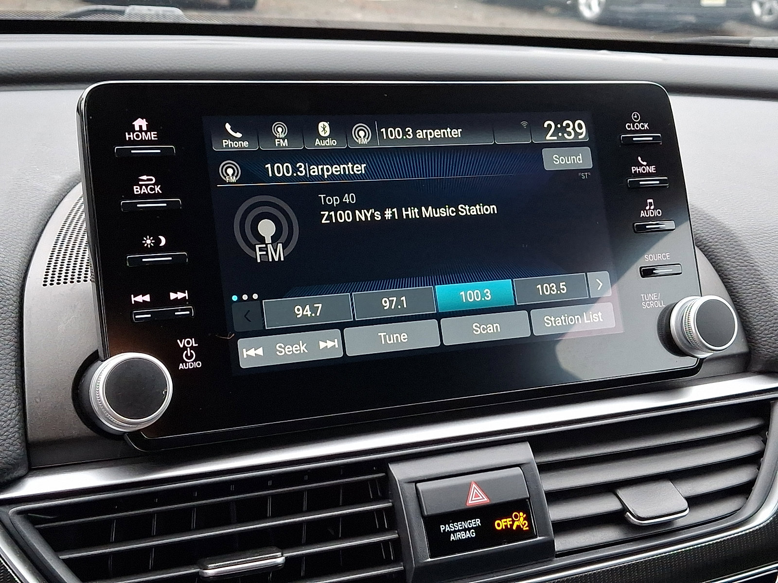 Used 2022 Honda Accord Sport image 15